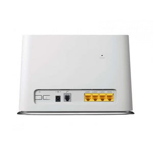 Unlocked Huawei B882-66 FDD-LTE 700/850/1700/1900/2600Mhz DC-HSPA+850/1900/AWS/2100Mhz 4G LTE Smart Hub