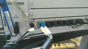 Huawei BBU3910 TD-LTE BBU with UMPTb4 UBBPd9