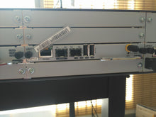 Huawei BBU3910 TD-LTE BBU with UMPTb4 UBBPd9