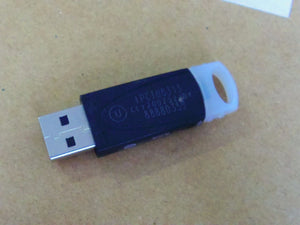 SafeNet Borderless Security iKey 2032 USB TOKEN USB Authentication & Encryption Ship from China