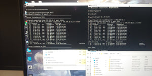 Dual-Q M2-USB3 Dev kit MH2U V2 design for Sierra wireless EM919x EM7690 Telit FN980 Thales MV31