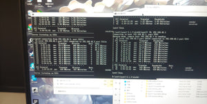 Dual-Q M2-USB3 Dev kit MH2U V2 design for Sierra wireless EM919x EM7690 Telit FN980 Thales MV31