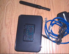 Unlocked Netgear MBR1310 DC-HSPA+ 42M download Dual-band ,beyond Huawei B683  Ship from DE