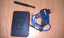 Unlocked Netgear MBR1310 DC-HSPA+ 42M download Dual-band ,beyond Huawei B683  Ship from DE