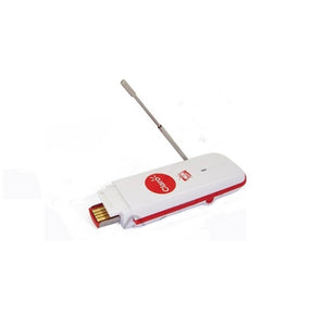 Unlocked ZTE MF645 3G UMTS 850/1900Mhz TV Digital USB Mobile Broadband Modem US Ship