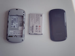 Unlocked ZTE MF80 ONDA PN80T DC-HSPA 900/2100 Mobile Wi-fi Hotspot Modem Ship from China