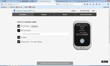 Unlock ZTE MF91 4G FDD-LTE 1800/2600 Modem HSPA+ WCDMA EDGE GSM Mobile Hotspot AU Ship