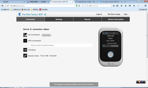 Unlock ZTE MF91 4G FDD-LTE 1800/2600 Modem HSPA+ WCDMA EDGE GSM Mobile Hotspot AU Ship