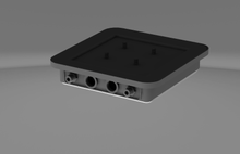 Dual-Q H721O 5G Router outdoor enclosure for DIY