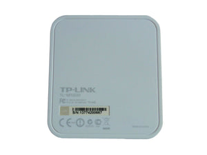 TP-LINK TL-MR3020 Portable 3G 4G USB Modem Wireless N WiFi Router with AU plug Ship from AU