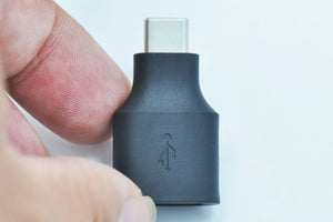 Original USB Type C Connector to USB 2.0 Converter USB-C OTG Adapter for Android Ship from China