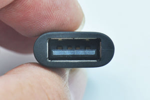 Original USB Type C Connector to USB 2.0 Converter USB-C OTG Adapter for Android Ship from China