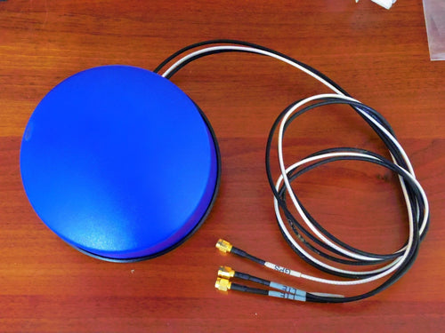 Cisco 3 IN 1 OUTDOOR Antenna 4G-LTE-ANTM-O-3-B 700-2700 GPS Multi-band Ship from China