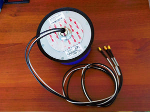 Cisco 3 IN 1 OUTDOOR Antenna 4G-LTE-ANTM-O-3-B 700-2700 GPS Multi-band Ship from China