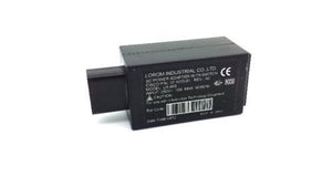 Cisco Systems LR-888 AC Power Adapter with Switch PN:37-1070-01 Power Switch Ship from China