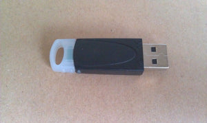 SafeNet Sentinel DUAL USB KEYS compatible SuperPro and UltraPro