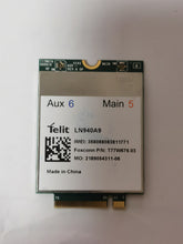 Telit LN940  LTE CAT-12 M.2  T77W676