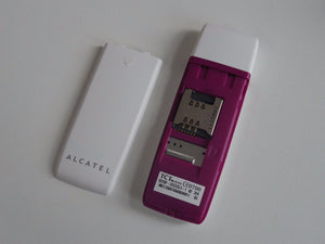 Alcatel One Touch X220F 3G 900/1900 HSDPA Stick USB Modem Unlocked sent from US