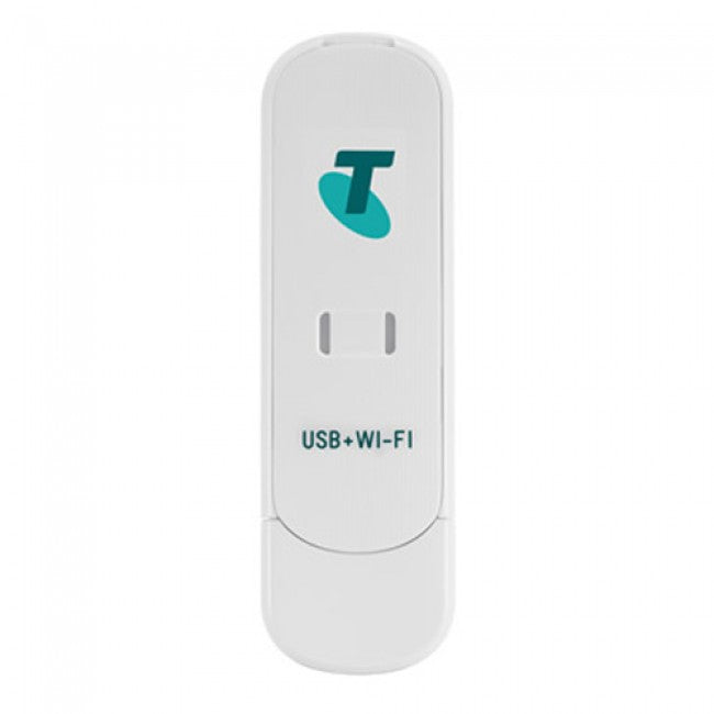 Unlocked ZTE MF70 3G 850/1900/2100 Wireless Wi-Fi Modem Hotspot Ship from China