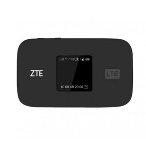 ZTE MF971V Mobile 4G LTE WiFi hotspot router (CAT 6)  2xCarrier Aggregation World Wide Frequency