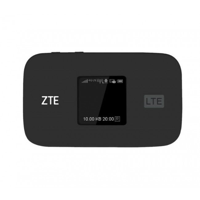 ZTE MF971V Mobile 4G LTE WiFi hotspot router (CAT 6)  2xCarrier Aggregation World Wide Frequency