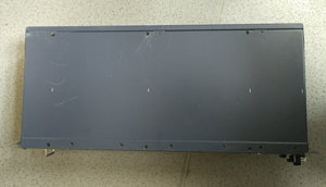 ZTE ZXSDR B8200 Frame LTE BBU8200 LTE BBU unit Used