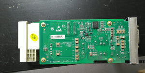 ZTE ZXSDR B8200 PM3 board Power Management Board Used