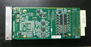 ZTE ZXSDR B8200 PM3 board Power Management Board Used